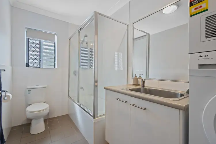 Fourth view of Homely apartment listing, 7/8 Kingsmill Street, Chermside QLD 4032