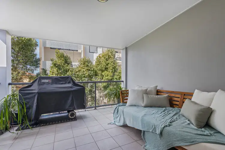 Fifth view of Homely apartment listing, 7/8 Kingsmill Street, Chermside QLD 4032