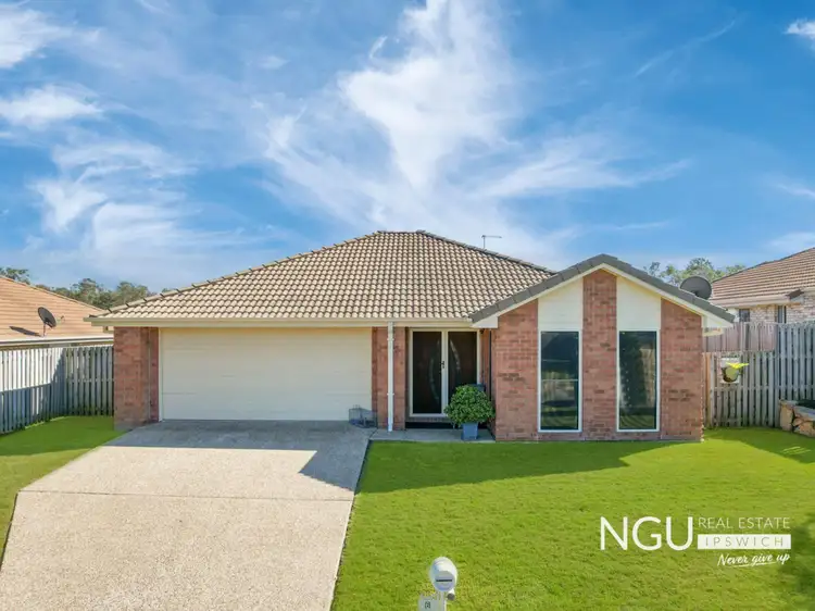 6 Alexandra Street, Brassall QLD 4305