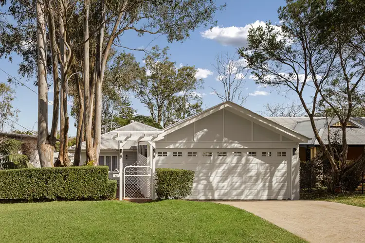 12 Banool Street, Ashgrove QLD 4060