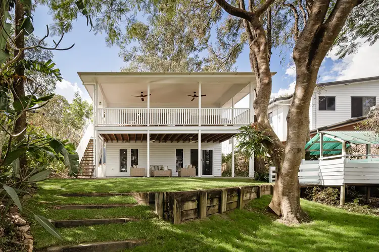 Second view of Homely house listing, 12 Banool Street, Ashgrove QLD 4060