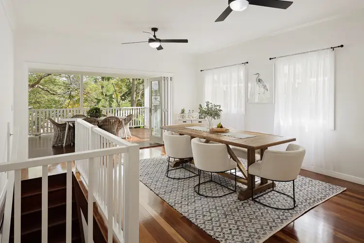 Third view of Homely house listing, 12 Banool Street, Ashgrove QLD 4060