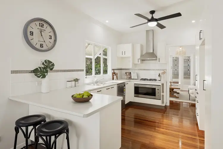 Fourth view of Homely house listing, 12 Banool Street, Ashgrove QLD 4060