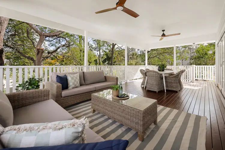 Sixth view of Homely house listing, 12 Banool Street, Ashgrove QLD 4060
