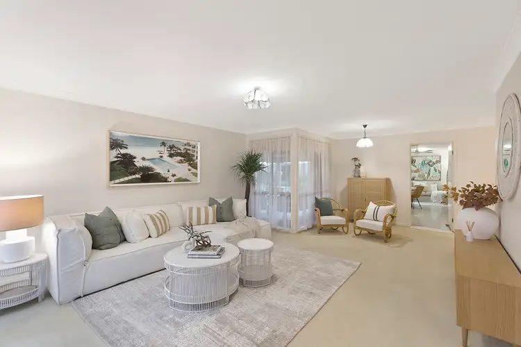 Second view of Homely house listing, 29 James Sea Drive, Green Point NSW 2251