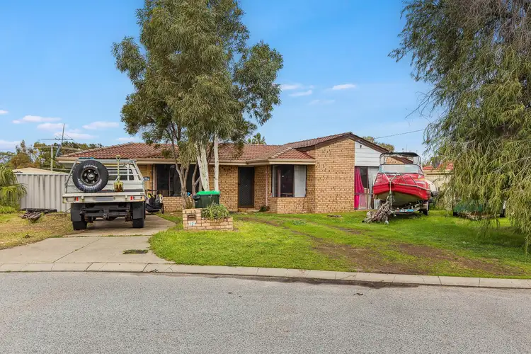 12 De Grey Close, Cooloongup WA 6168