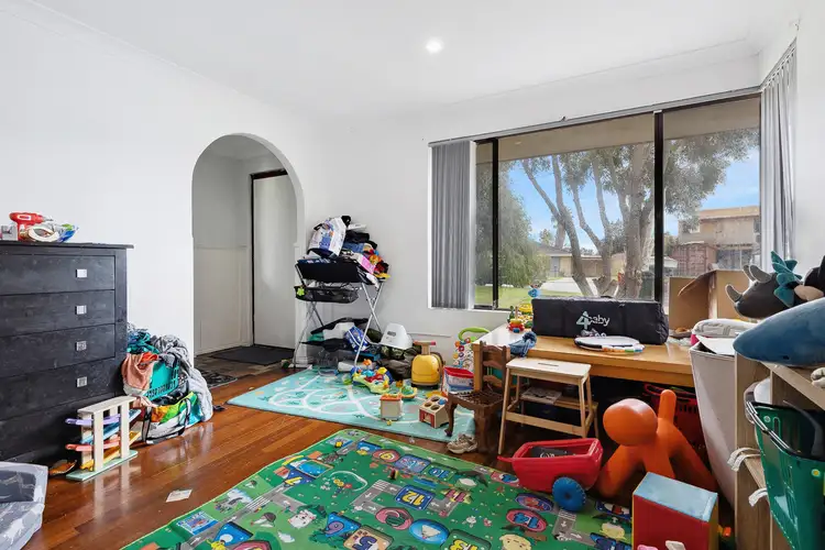 Fifth view of Homely house listing, 12 De Grey Close, Cooloongup WA 6168