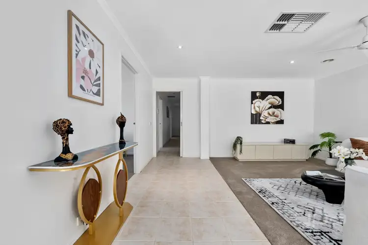 Fifth view of Homely house listing, 23 Gleneagles Drive, Melton West VIC 3337