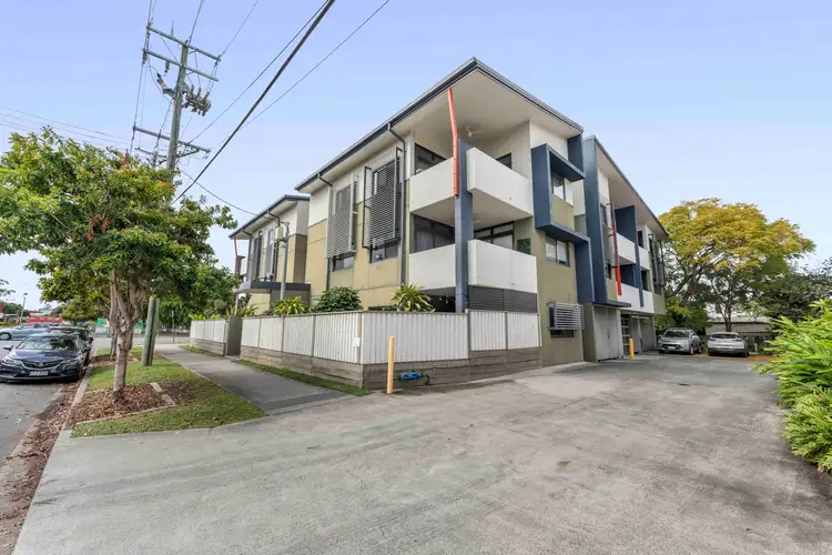 7/8 Sayers Street, Stafford QLD 4053