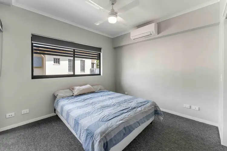 Fifth view of Homely unit listing, 7/8 Sayers Street, Stafford QLD 4053