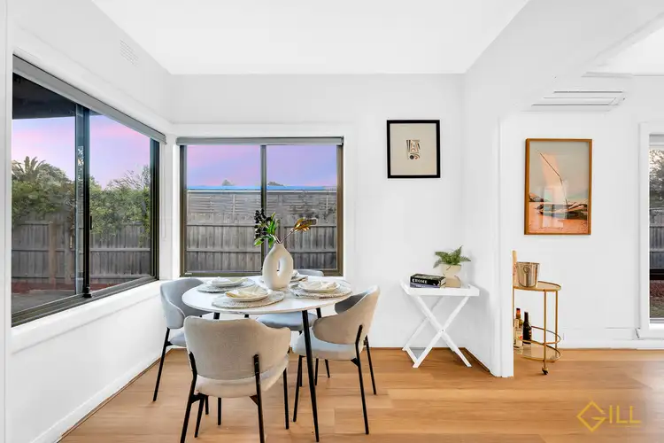 Fourth view of Homely house listing, 135 Rosslyn Avenue, Seaford VIC 3198