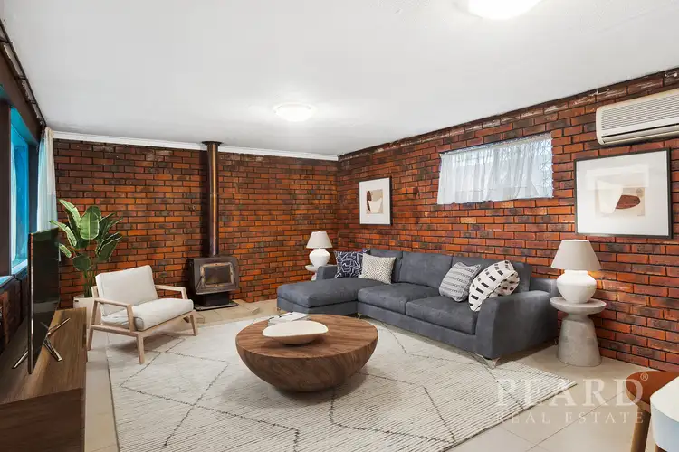 Fifth view of Homely house listing, 50 Barker Drive, Duncraig WA 6023