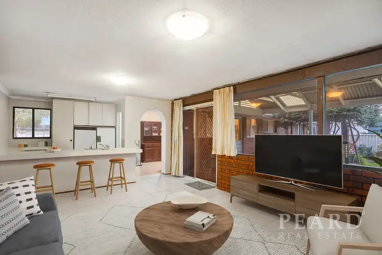 Sixth view of Homely house listing, 50 Barker Drive, Duncraig WA 6023