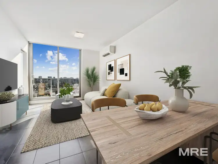 Main view of Homely apartment listing, 1104/15 Clifton Street, Prahran VIC 3181