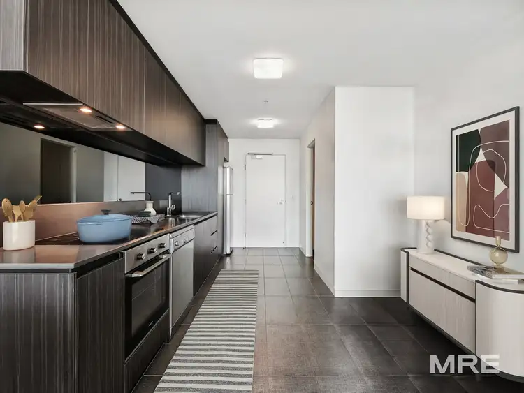 Third view of Homely apartment listing, 1104/15 Clifton Street, Prahran VIC 3181