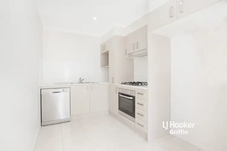 Third view of Homely semi-detached listing, 1/25 Fern Parade, Griffin QLD 4503