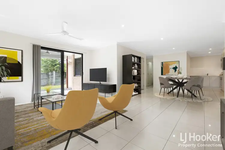 Fifth view of Homely semi-detached listing, 1/25 Fern Parade, Griffin QLD 4503