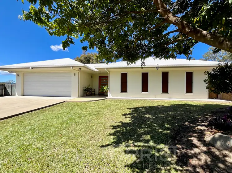 Main view of Homely house listing, 11 Eli Close, Mareeba QLD 4880