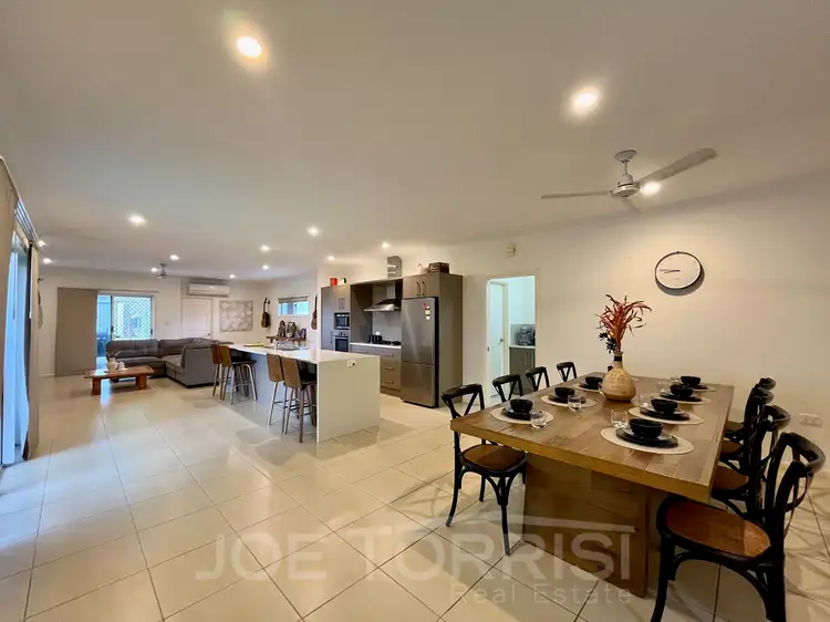 Third view of Homely house listing, 11 Eli Close, Mareeba QLD 4880