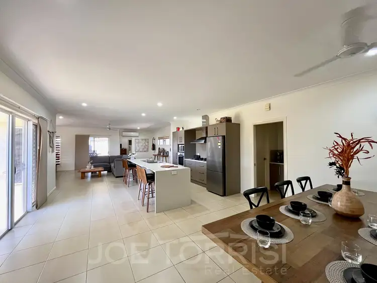 Fourth view of Homely house listing, 11 Eli Close, Mareeba QLD 4880