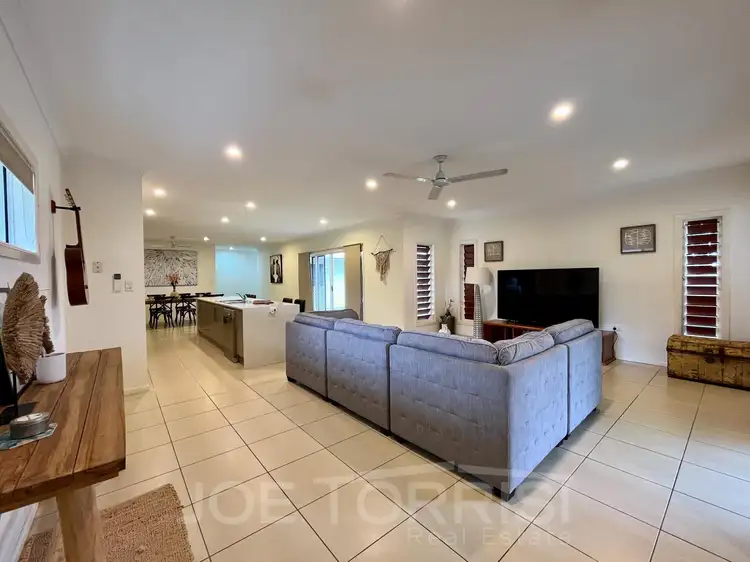 Fifth view of Homely house listing, 11 Eli Close, Mareeba QLD 4880