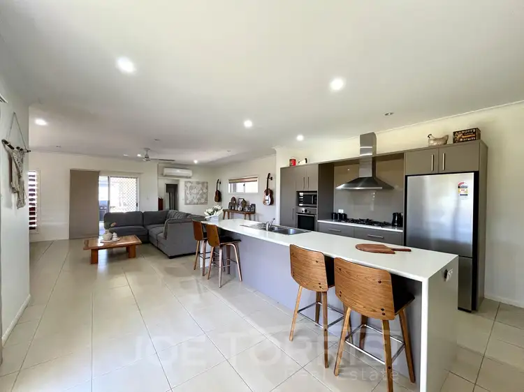 Sixth view of Homely house listing, 11 Eli Close, Mareeba QLD 4880