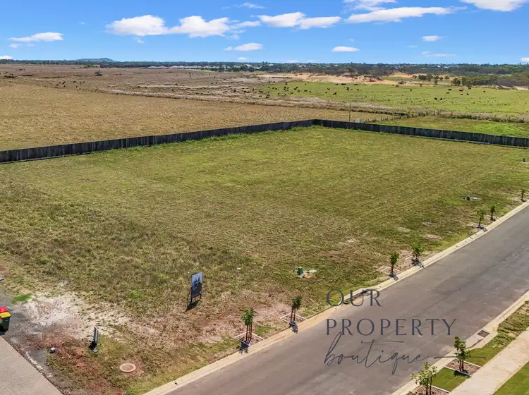 Fourth view of Homely land listing, 34 Sea Pearl Drive, Elliott Heads QLD 4670