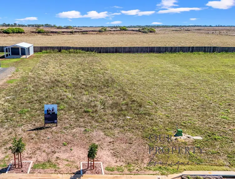 Fifth view of Homely land listing, 34 Sea Pearl Drive, Elliott Heads QLD 4670