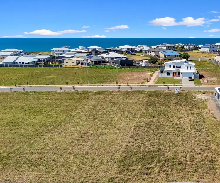 Sixth view of Homely land listing, 34 Sea Pearl Drive, Elliott Heads QLD 4670