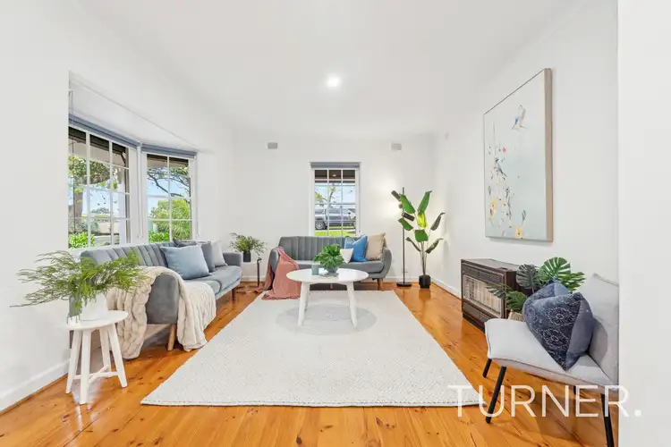 Second view of Homely house listing, 2 Suva Place, Happy Valley SA 5159