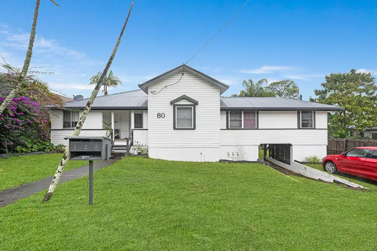 Main view of Homely block of units listing, 80-82 Eugaree Street, Southport QLD 4215