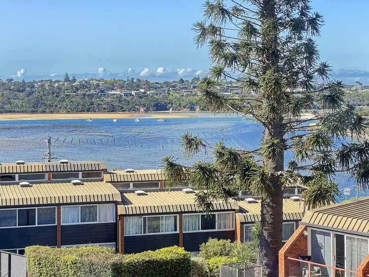 Second view of Homely townhouse listing, 20/1-5 Ocean View Avenue, Merimbula NSW 2548