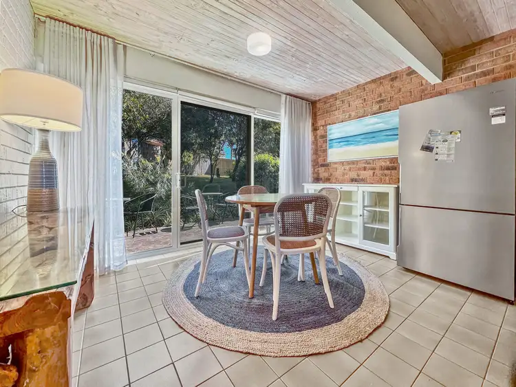 Third view of Homely townhouse listing, 20/1-5 Ocean View Avenue, Merimbula NSW 2548