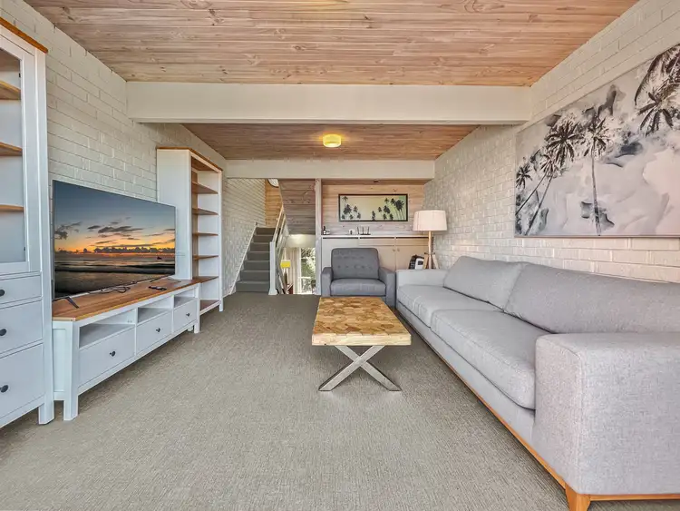 Fourth view of Homely townhouse listing, 20/1-5 Ocean View Avenue, Merimbula NSW 2548