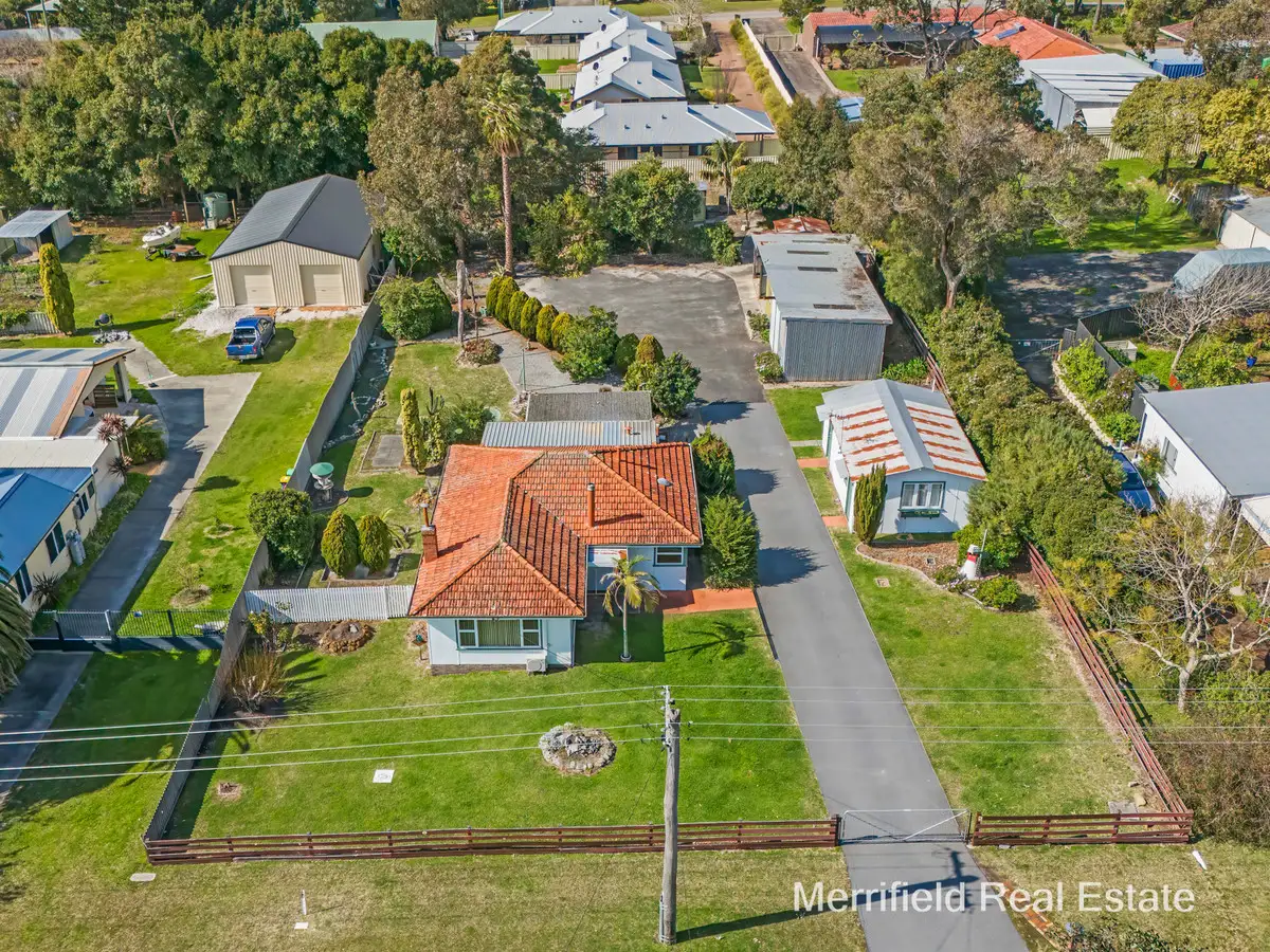 Main view of Homely house listing, 5 Regent Street, Gledhow WA 6330