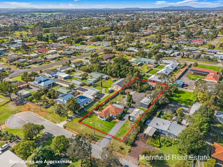 Third view of Homely house listing, 5 Regent Street, Gledhow WA 6330