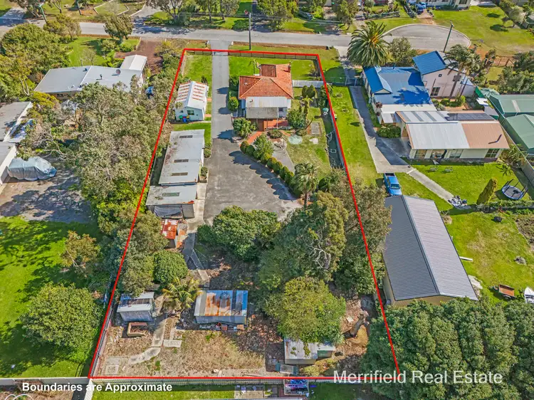 Fourth view of Homely house listing, 5 Regent Street, Gledhow WA 6330