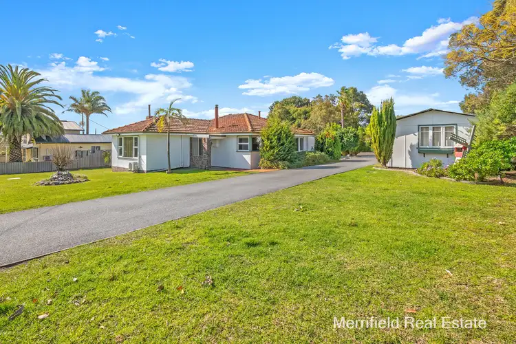 Fifth view of Homely house listing, 5 Regent Street, Gledhow WA 6330