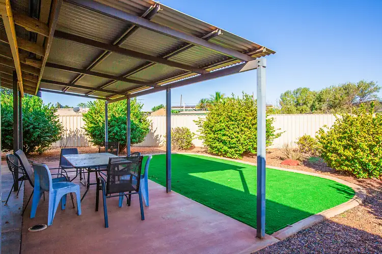 9 Draper Place, South Hedland WA 6722