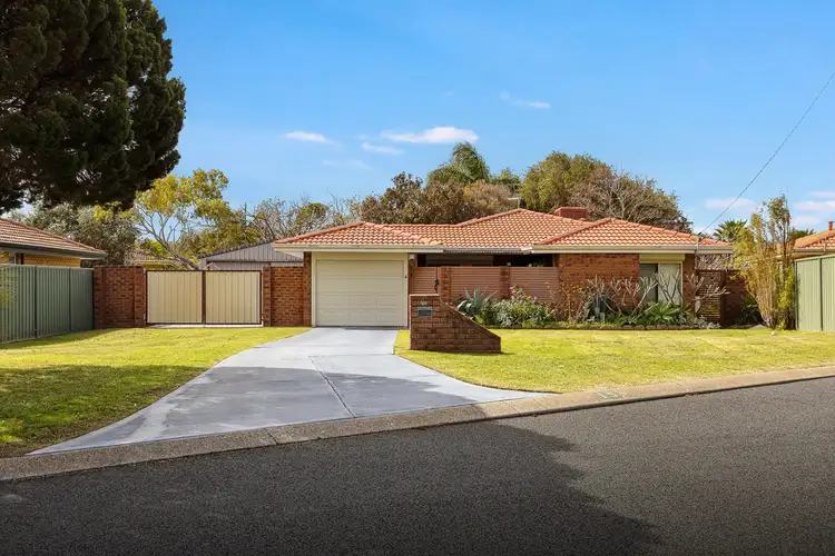 Main view of Homely house listing, 15 Pandora Way, Waikiki WA 6169