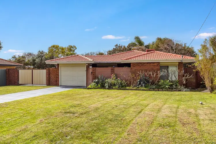 Third view of Homely house listing, 15 Pandora Way, Waikiki WA 6169
