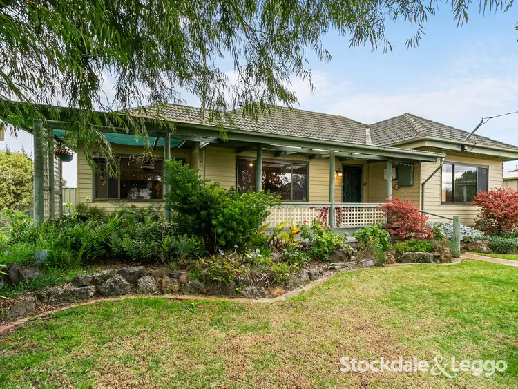 2 Phillip Street, Traralgon VIC 3844