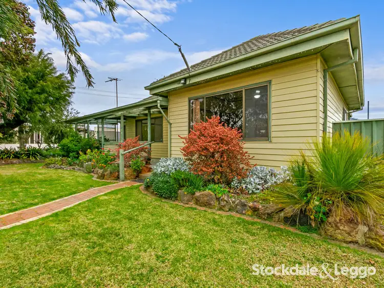 Second view of Homely house listing, 2 Phillip Street, Traralgon VIC 3844