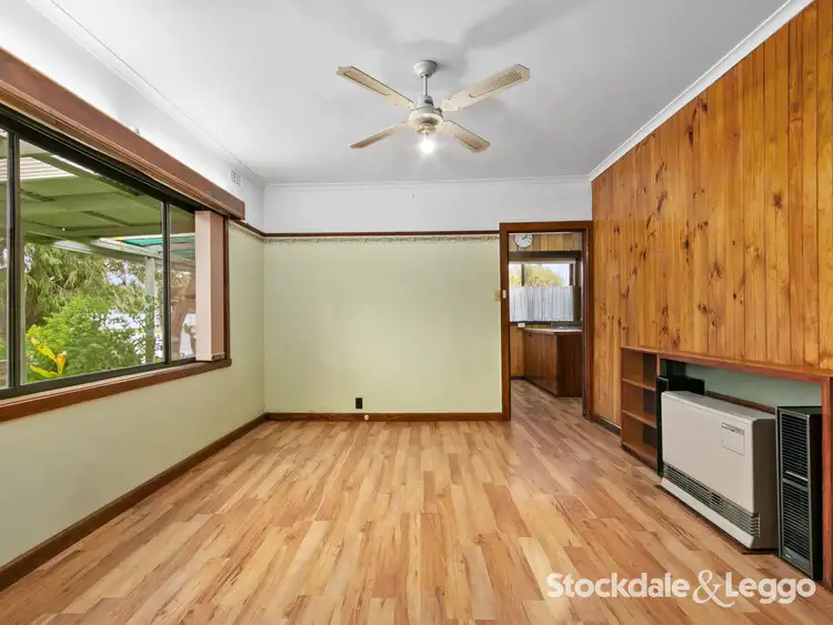 Third view of Homely house listing, 2 Phillip Street, Traralgon VIC 3844