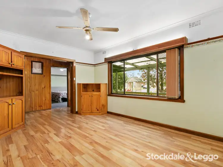Fifth view of Homely house listing, 2 Phillip Street, Traralgon VIC 3844