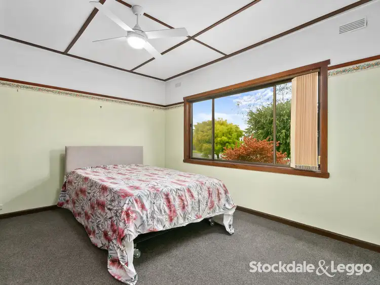 Sixth view of Homely house listing, 2 Phillip Street, Traralgon VIC 3844