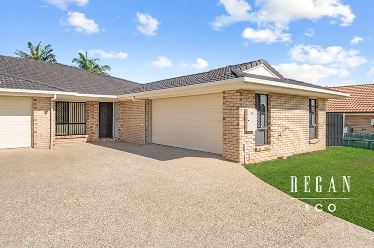 2/4 Sugargum Place, Narangba QLD 4504