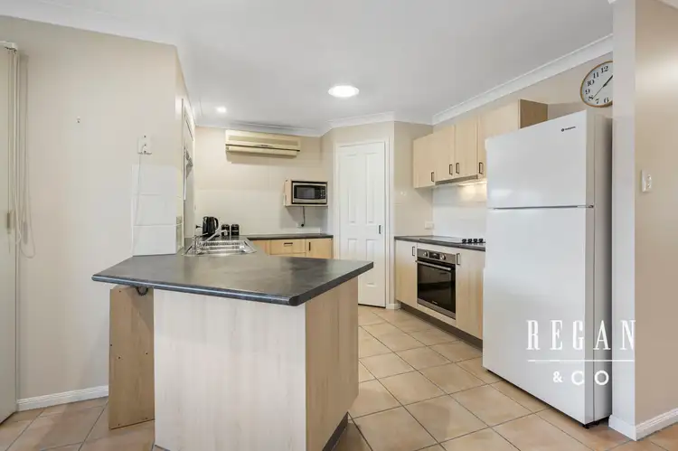 Fourth view of Homely semi-detached listing, 2/4 Sugargum Place, Narangba QLD 4504