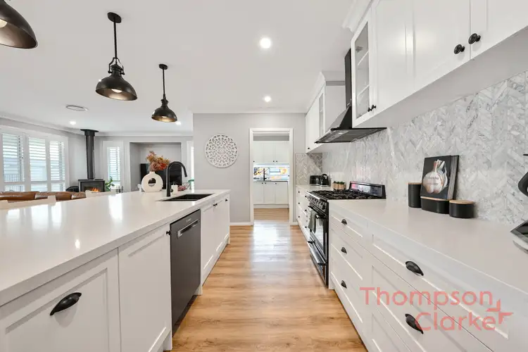 Sixth view of Homely house listing, 70 Johannes Street, Lochinvar NSW 2321