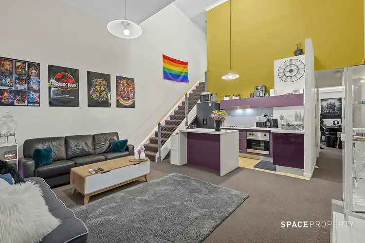 2/300 Wickham Street, Fortitude Valley QLD 4006